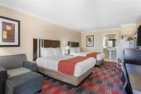 Best Western Brady Inn Hotel di Brady