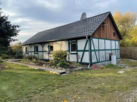 Vacation home in the Tuscany of the north