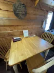 Charming 1-bedroom cabin in welcoming Houston with WiFi