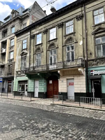 Ap.Sweet Home поблизу площі Ринок -200 м- K.Romana,24