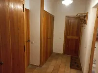 Bright, charming apartment with large terrace in a family chalet at the foot of the slopes