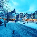 Willkommen im Appartement Harz Forest-inn - Apartments