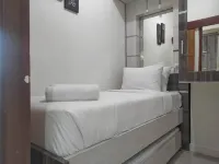 Best Deal and Cozy 2Br Vida View Apartment - Condos