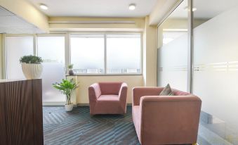 Fabhotel Alpha Stayz