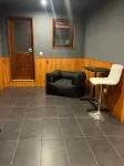 Beautiful 1-bedr. apartment for rent with games room and barbecue - 123m² of private space