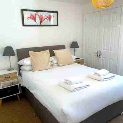 West Street Mews - Serviced Accommodation Rooms