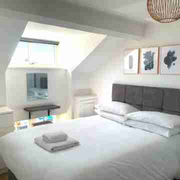 West Street Mews - Serviced Accommodation Rooms