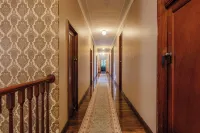 皇家飯店鄧戈格 鄧戈格住宿飯店