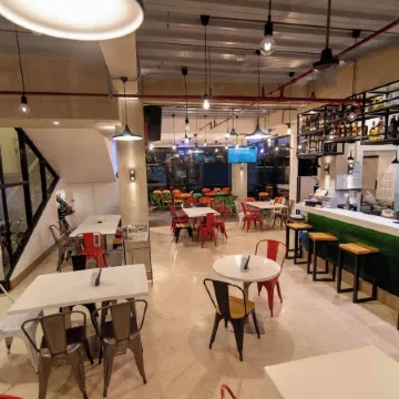 Baguio LeFern Hotel Military Cut-Off