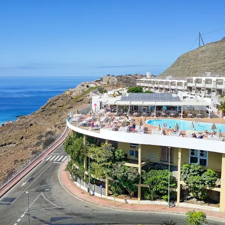 Servatur Altamadores