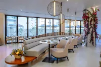 Hotel Vibra Yamm Urban - Завтрак