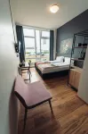 Geo Hotel Grindavik Các khách sạn ở Grindavik