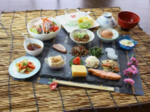 赤沢温泉日式旅館 那須鹽原市酒店