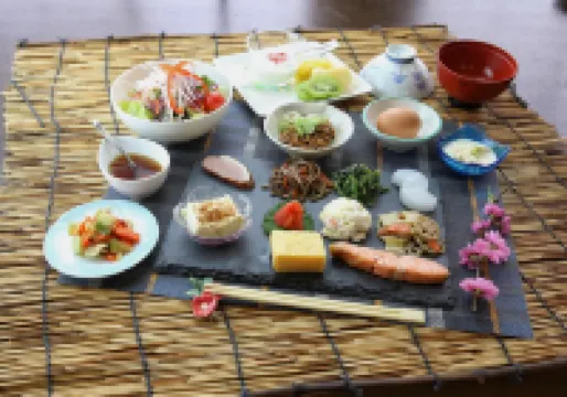 Akasawa Onsen Ryokan