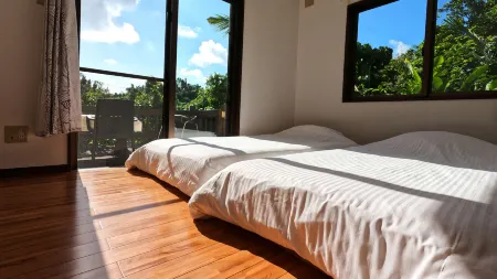 Kachibai Отели рядом с достопримечательностью «Ishigaki City Yaeyama Museum»