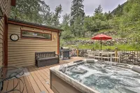 Family Home in Georgetown Walk to Town and Railroad - 3-Star