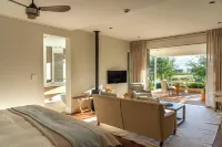 Angala Hotel a Cape Winelands