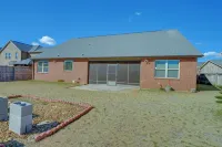 Spacious Kathleen Vacation Rental w/ Fireplace - 3-Star
