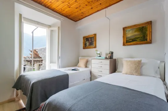 Villetta Panebianco Home in Castagna 11