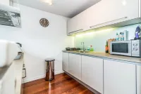 Exclusive city centre apartment