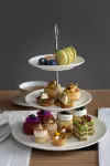 Park Hyatt Johannesburg - breakfast