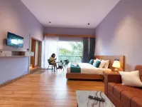 Mercure Resorts Wayanad Hotels in Mananthavady