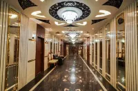 Hotel Allishan !! Couple Friendly Hotel Near Science City !!