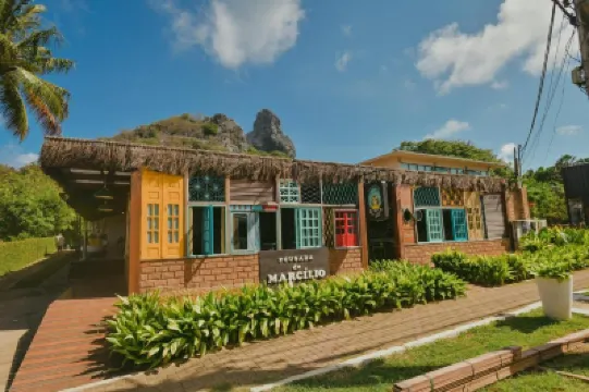 Ecocharme Pousada do Marcilio โรงแรมใน