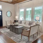 My 100 year old Waco home - near Magnolia