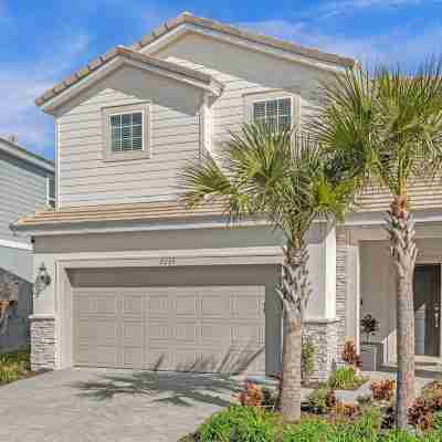 VedaHive Luxury Villa Hotel Exterior