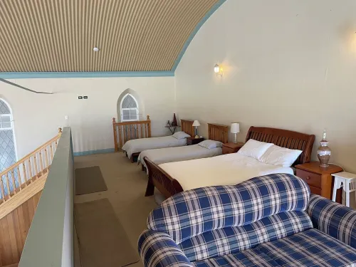 Wallaroo Church Holiday House