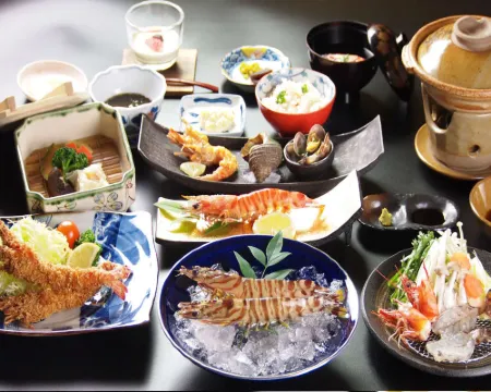 Anzai Ryokan 姫島村のホテル