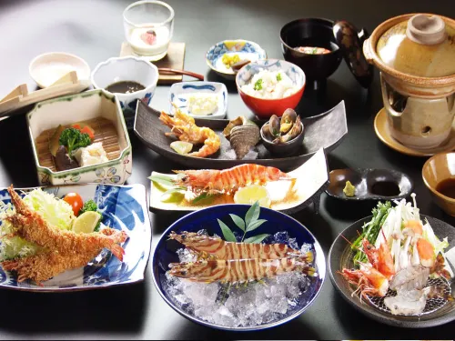 Anzai Ryokan Hotels in Kunisaki