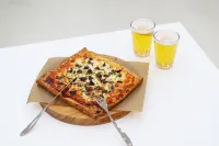 Daejeon Wolpyeong Hotel Continew