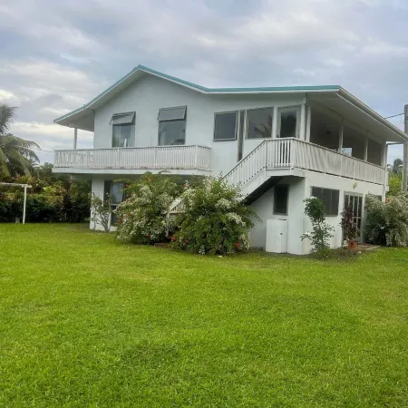 Raina Holiday Accommodation