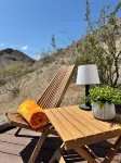 Vegas Glamping