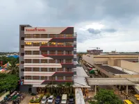 Summit Hotel Tacloban Отели рядом с достопримечательностью «Marcos Beach Resort»