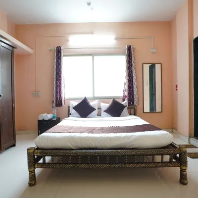 Hotel Naman Executive - 2 Hotels near Chokhi Dhani