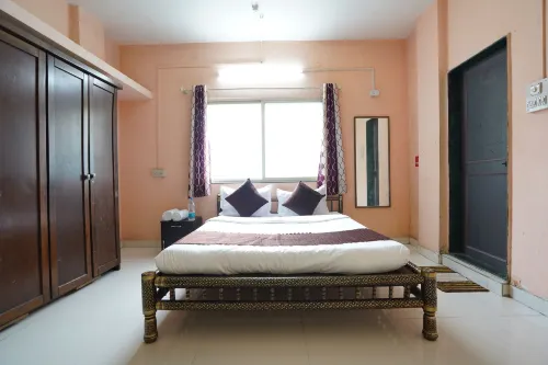 Hotel Naman Executive - 2