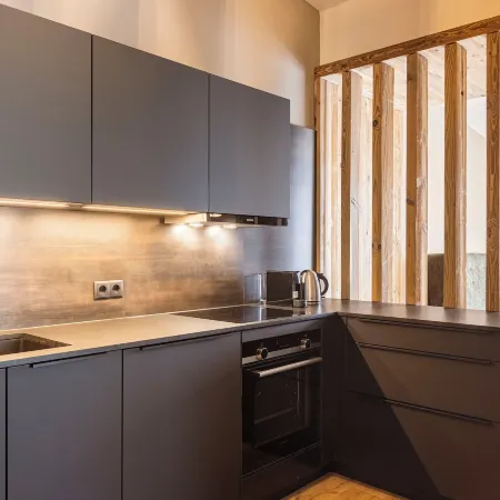 Zillertal Suites Fügen by Alps Resorts