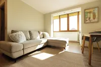 Nest Inn Honey Apartment Hotels in Baia Mare