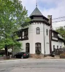 Chateau Sinaia فنادق في 