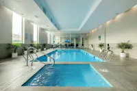 WYNDHAM SANTIAGO AIRPORT - parking