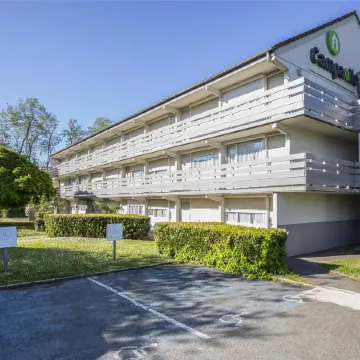 Campanile Evry Est - Saint Germain les Corbeil
