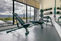 Wyndham Quito Airport - Gym