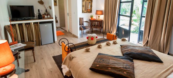 Villa Ambrosia Hotels in Narbonne