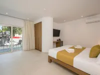 Tarra Apartments Hotels in Georgioupolis