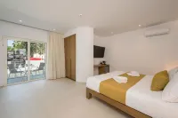 Tarra Apartments