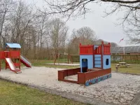 "Helmi" - 1km from the Sea Hotels in Ronne