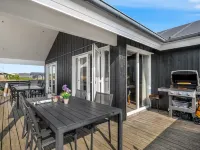 "Sibyll" -  from the Sea